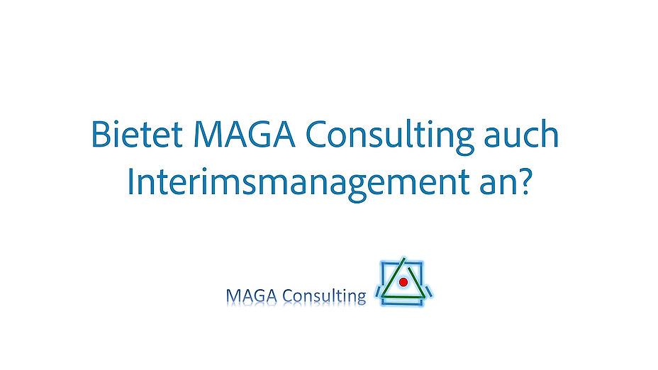 MAGA_Consulting_Interview
